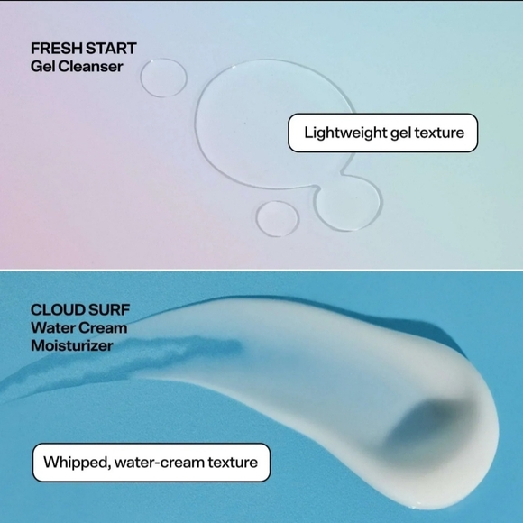 Bubble Polar Pair Mini 2-Step Routine Set - Picture 2 of 5